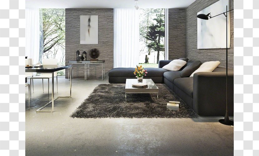 Apartment Coffee Tables Living Room House Bedroom - De - Thickness On Charcoal Transparent PNG