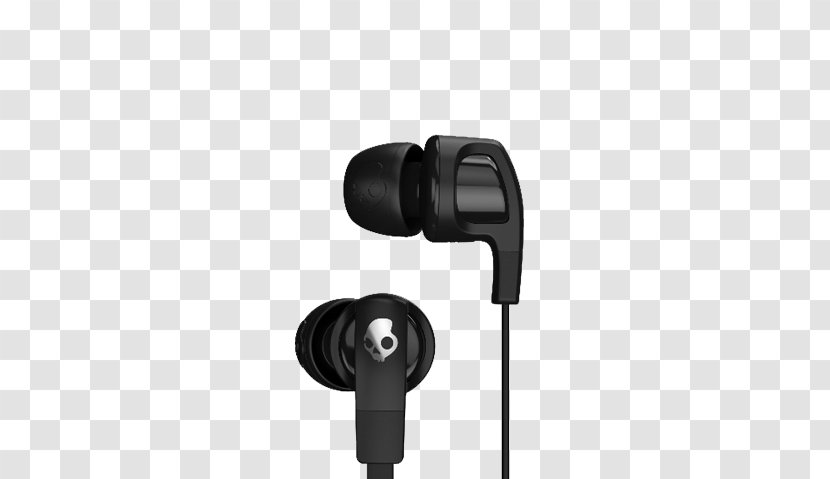 Microphone Skullcandy Smokin Buds 2 Headphones Wireless - Apple Earbuds - Gaming Headset Transparent PNG