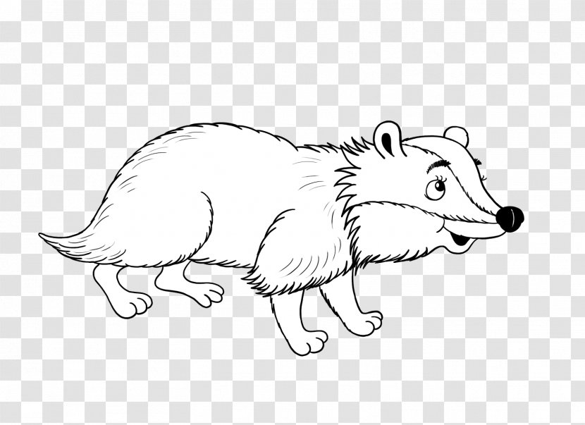 Dog Drawing - Art - Tail Animal Figure Transparent PNG