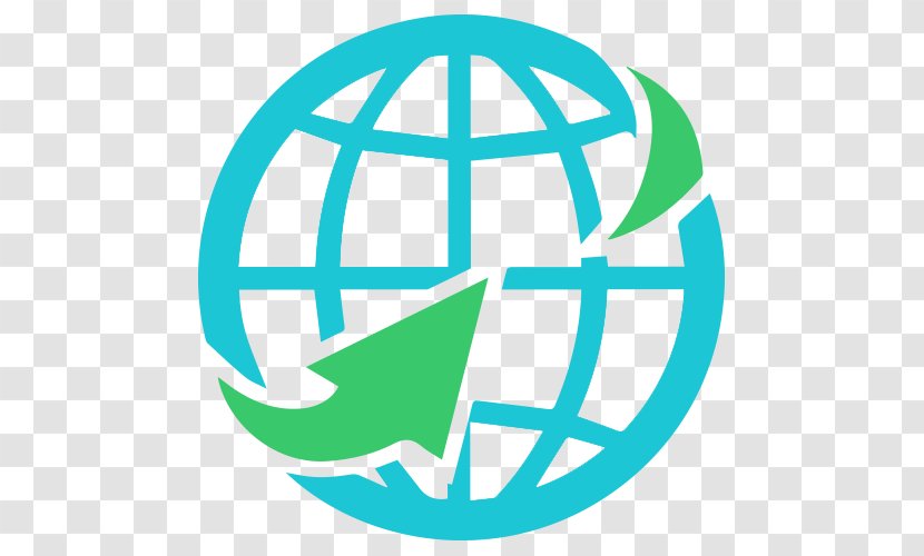 Web Development - Green - World Wide Transparent PNG