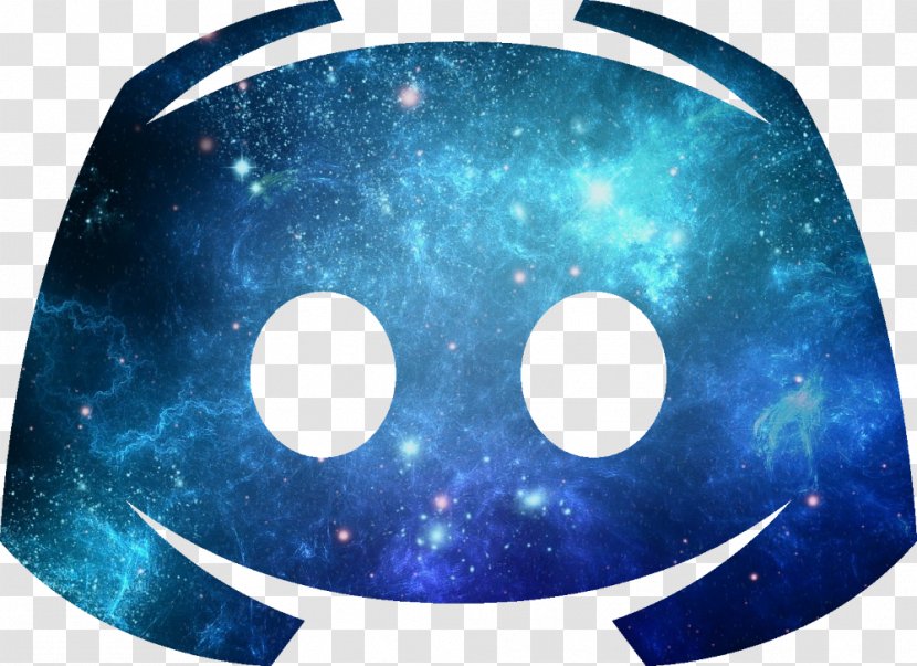 Desktop Wallpaper Discord Information - Blue - Logo Transparent PNG