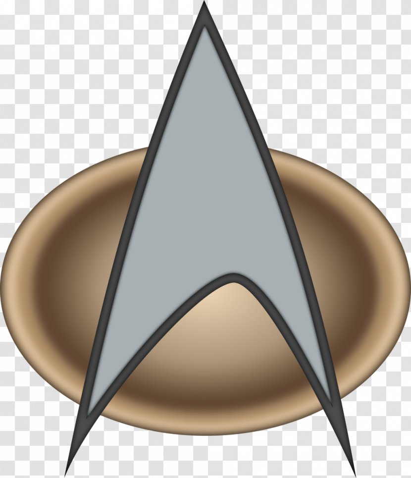 Communicator Starfleet Star Trek SVGZ - Svgz Transparent PNG