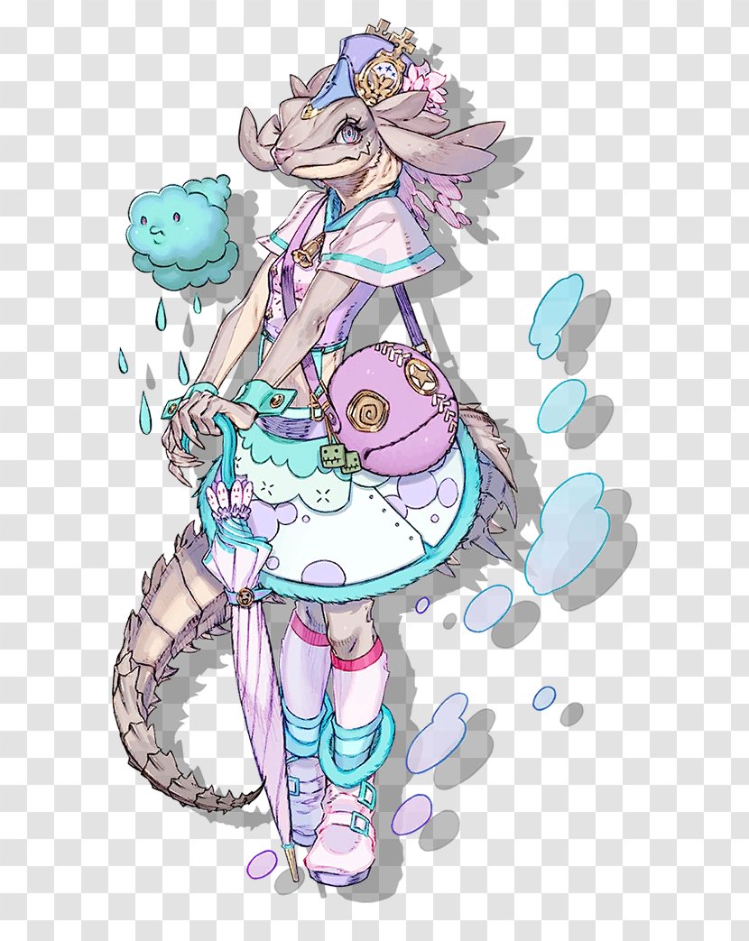 テラバトル2 POLA Vertebrate Terra Battle - Heart - 2 Transparent PNG