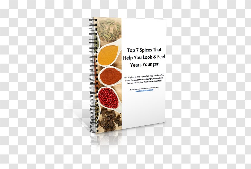 Le Drageoir Aux Pices épices: Suivi De Pages Retrouvées Spice Paperback Canvas Print - Superfood - Food Spices Transparent PNG