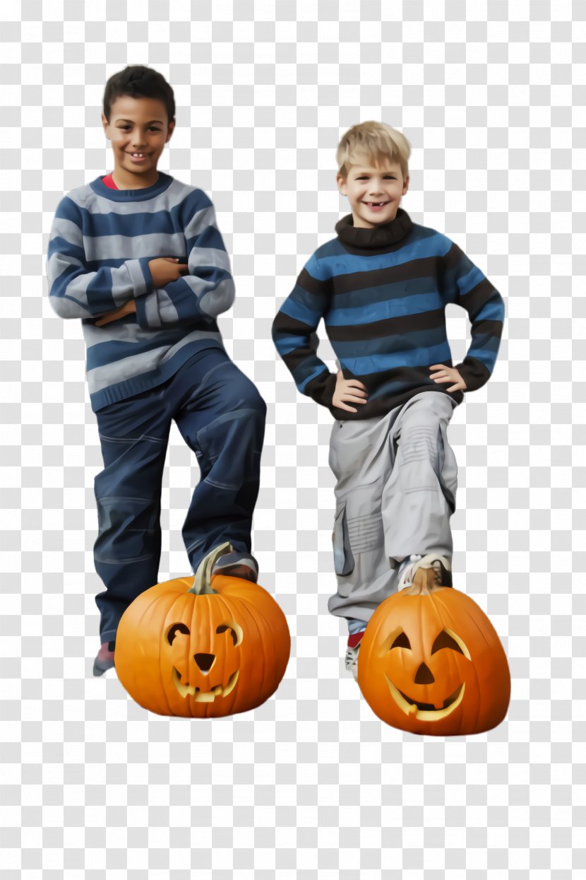 Orange - Smile - Ball Toddler Transparent PNG