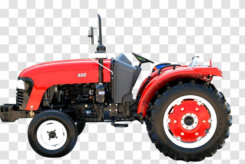 Two-wheel Tractor Malotraktor Agriculture Supply Company - Manufacturing Transparent PNG