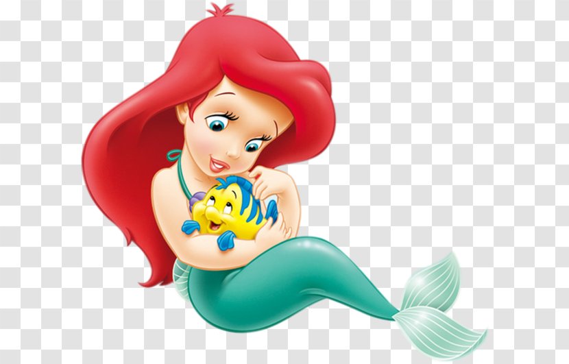 Ariel Melody Disney Princess The Walt Company - Tree - Little Baby Transparent PNG