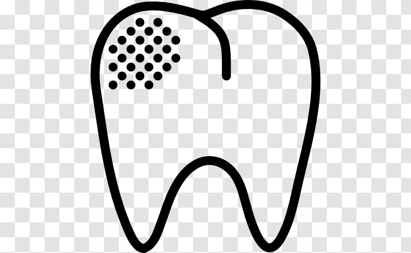 Tooth Dentistry Molar - Text - Veneer Transparent PNG