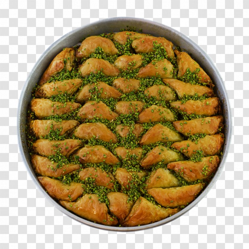 Baklava Dish Network Recipe Cuisine - Imam ALI Transparent PNG