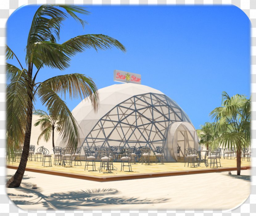 Tourism Sky Plc - Le Dome Banquet Halls Inc Transparent PNG