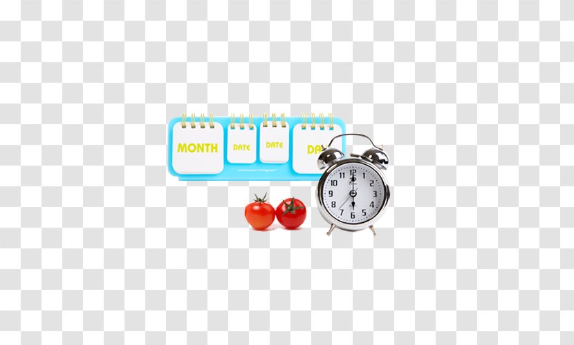 Alarm Clock Cha-uat District MacBook Pro 15.4 Inch Sinpung - Education - Tomatoes With Transparent PNG