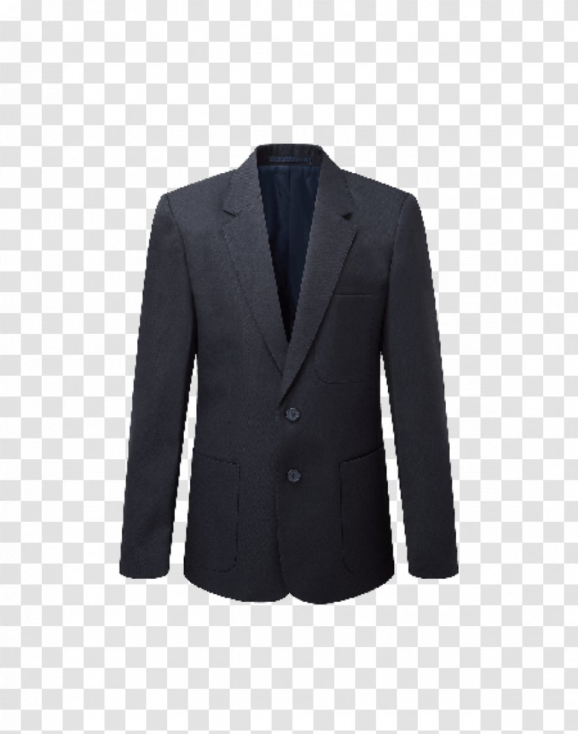 Blazer T-shirt Jacket Suit Ralph Lauren Corporation - Formal Wear - School Transparent PNG