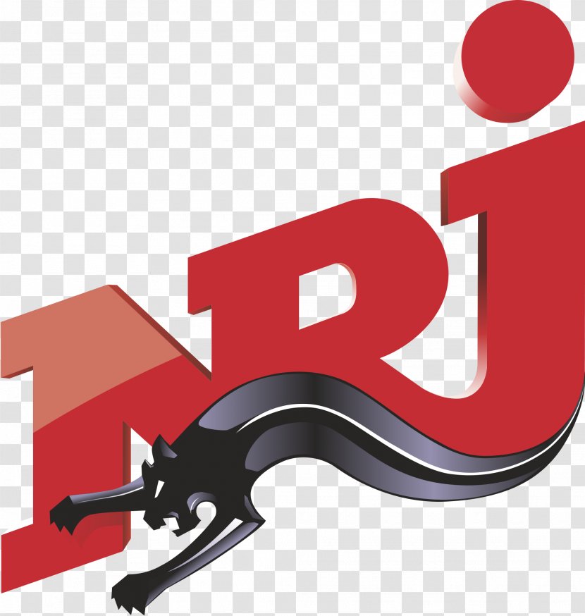 NRJ GLOBAL REGIONS MONTPELLIER Internet Radio Logo Streaming Media - Watercolor Transparent PNG