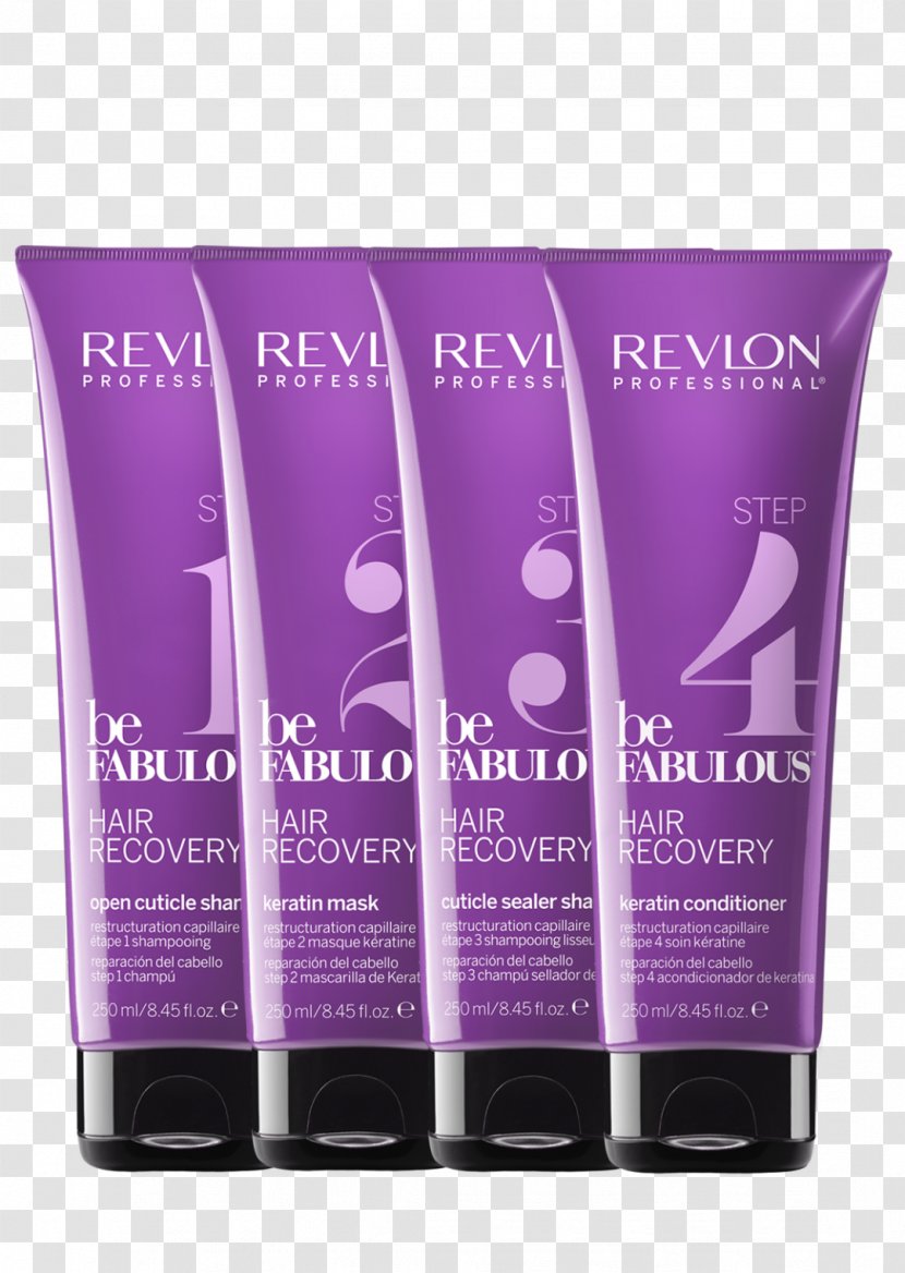 Hair Conditioner Capelli Revlon Care Shampoo Transparent PNG