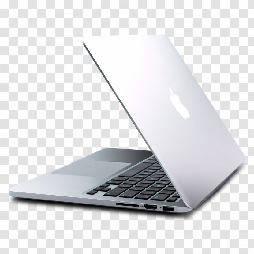 MacBook Pro Laptop Air Retina Display - Macbook 13inch Transparent PNG