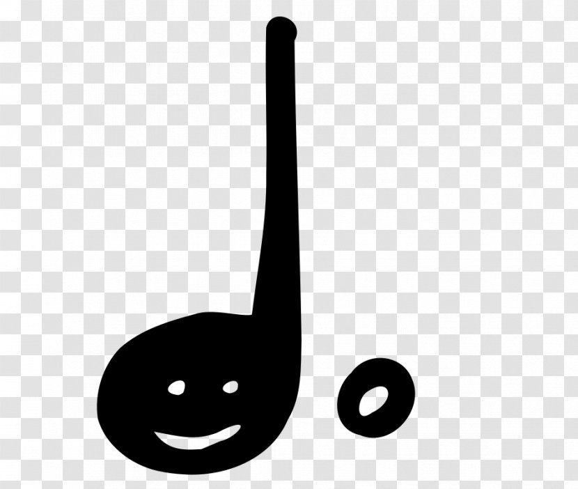 Musical Note Dotted Half Clip Art - Tree Transparent PNG
