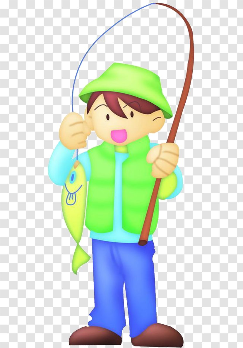 Download - Art - Skipping Boy Transparent PNG