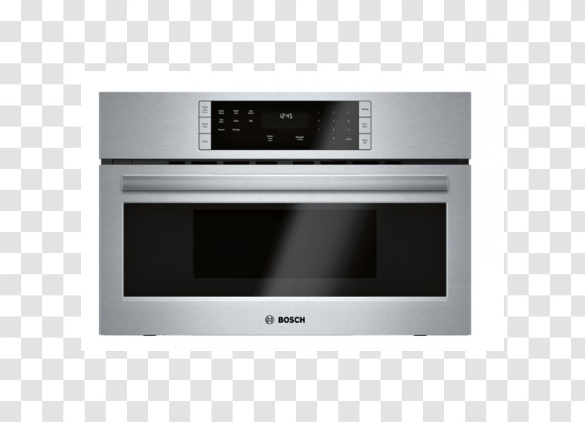 Microwave Ovens Convection Oven Home Appliance - Major Transparent PNG