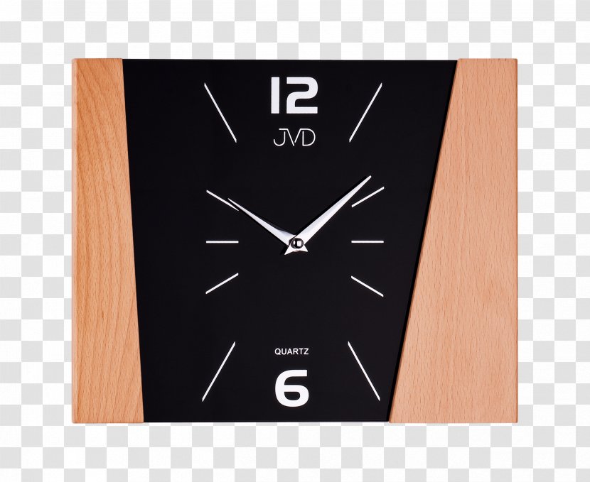 Clock Brand - Home Accessories Transparent PNG