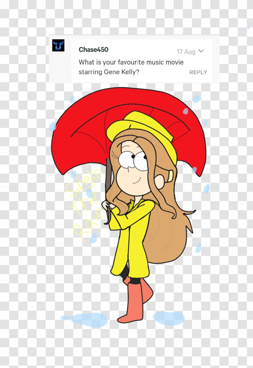 Mabel Pines Lincoln Loud Drawing Thumb The Ecstasy Of Gold / Enter Sandman - Heart - Flower Transparent PNG