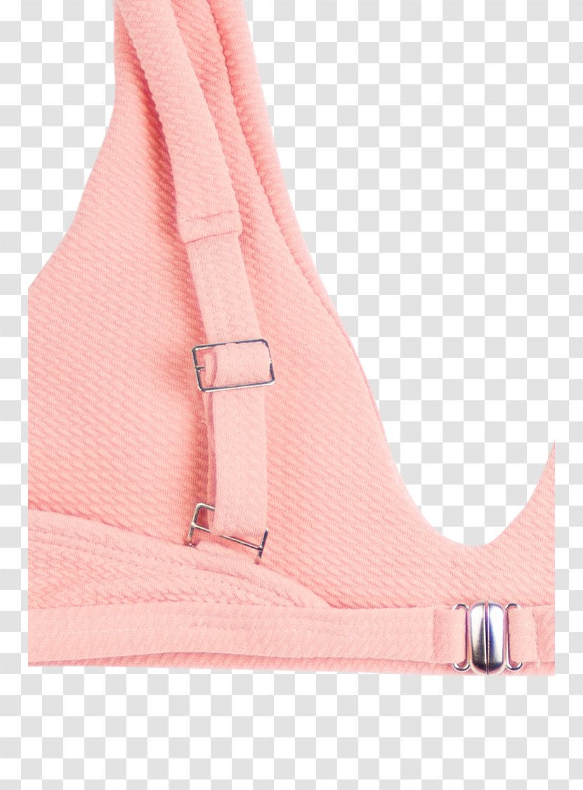Shoe Pink M Neck - Wash Transparent PNG