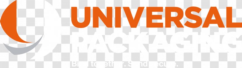 Logo Brand Universal Pictures Font - Orange - Design Transparent PNG