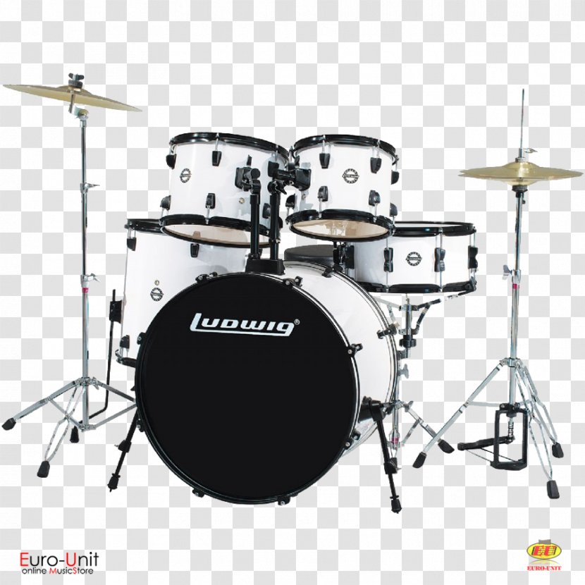 Ludwig Drums Drum Hardware Tom-Toms Percussion - Cartoon - Stick Transparent PNG