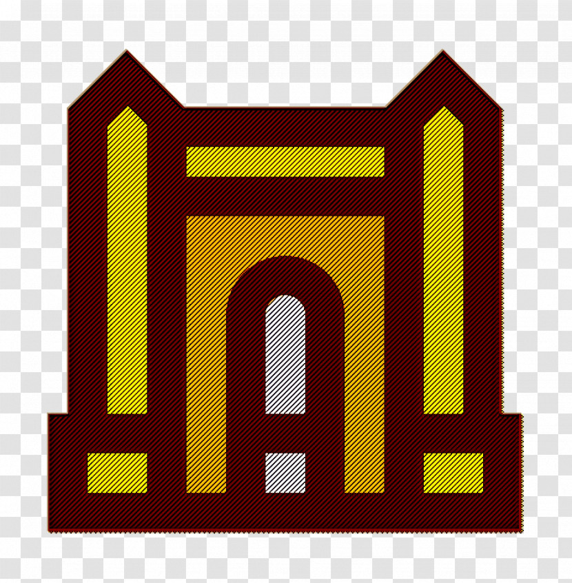 Egypt Icon Building Icon Obelisk Icon Transparent PNG