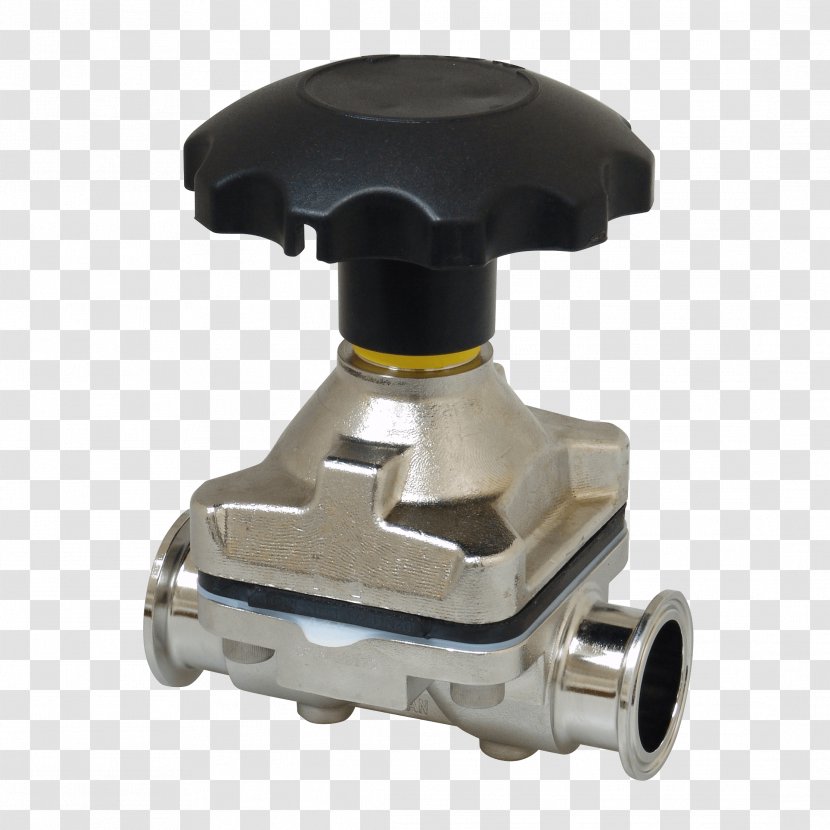 Diaphragm Valve Butterfly Check Weir - Steel Casting Transparent PNG