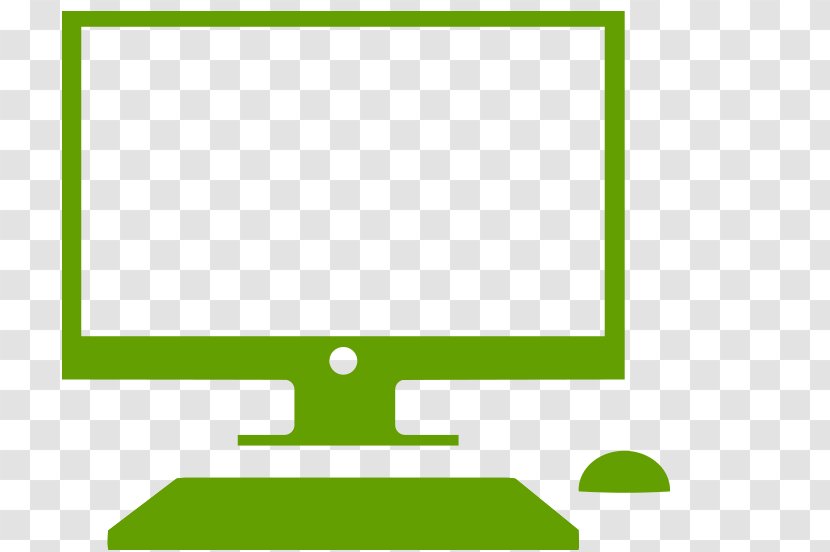 Computer Monitors Clip Art Angle Point Product Design - Monitor Transparent PNG
