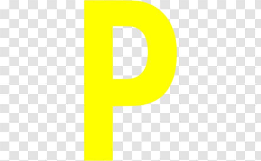 Yellow Logo Symbol Font - Text - Páscoa Transparent PNG