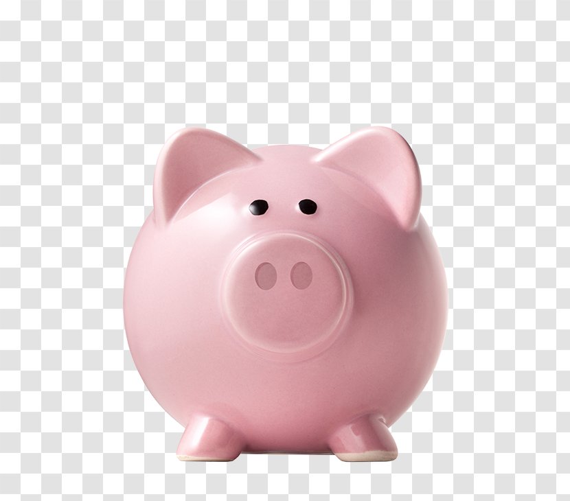 Piggy Bank Stock Photography Saving - Istock Transparent PNG