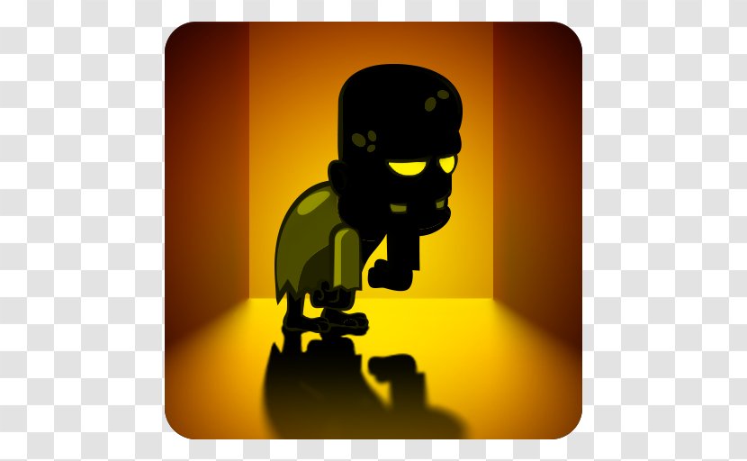 Call Of Mini: Zombies 100 Floors - Smartphone - Can You Escape? Android Computer SoftwareAndroid Transparent PNG