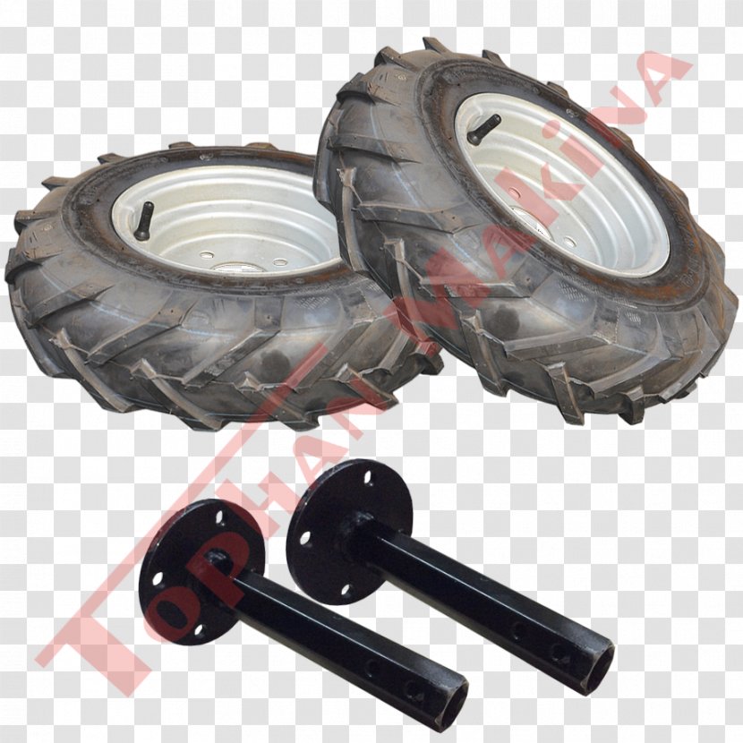 Tire Wheelbarrow Machine Rain - Wheel - Tekerlek Transparent PNG