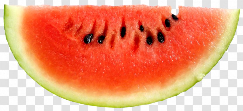 Watermelon Cantaloupe - Slice Transparent PNG