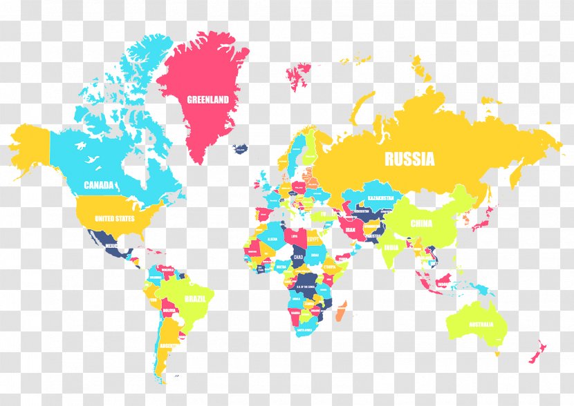 Globe World Map Clip Art Transparent PNG