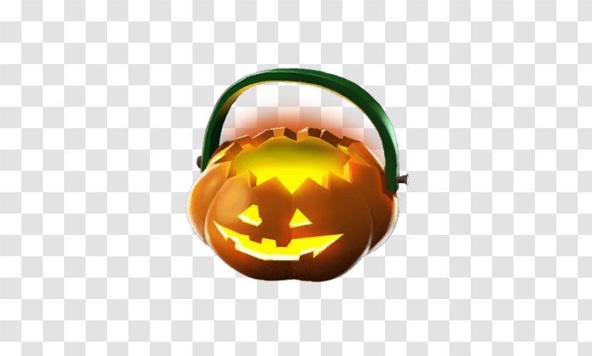 Jack-o'-lantern Team Fortress 2 Halloween Steam Pumpkin - Squash Transparent PNG