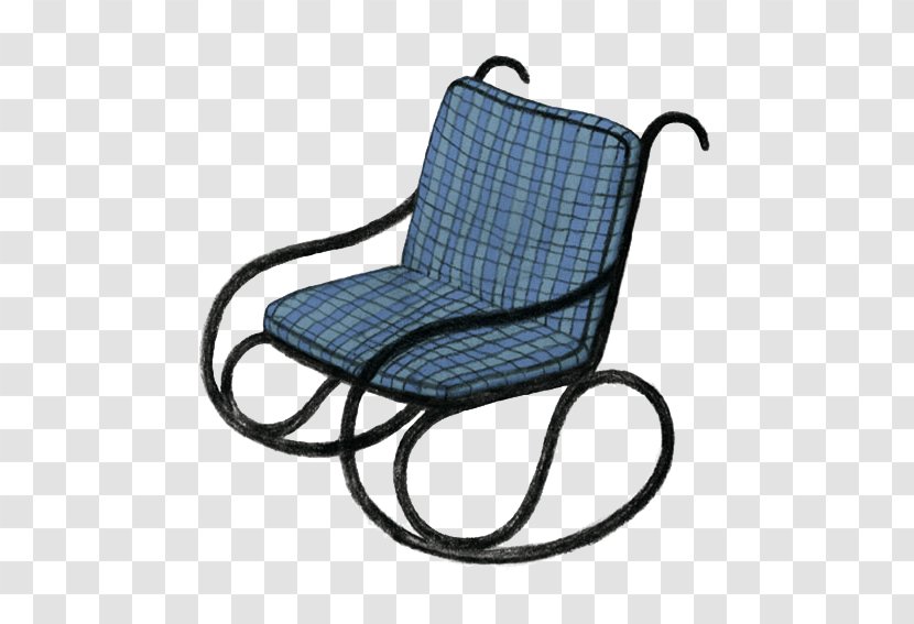 Chair Garden Furniture Product Design - Comfort Transparent PNG