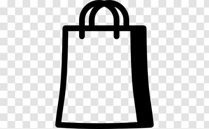 Shopping Bags & Trolleys Logo Cart - Rectangle - Bag Transparent PNG