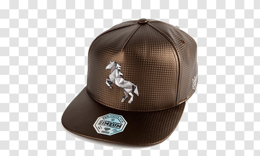 Baseball Cap Hat Gold - Headgear - Golden Gray Transparent PNG
