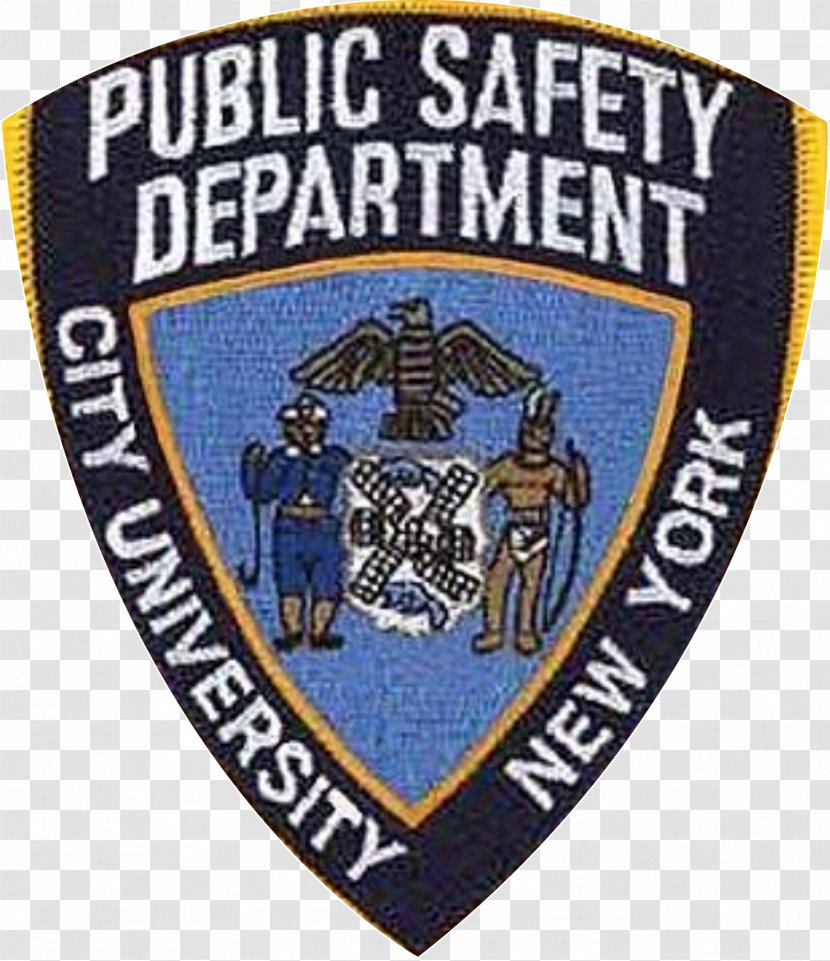 Police Officer City University Of New York Public Safety Department Law Enforcement Agency - State Transparent PNG