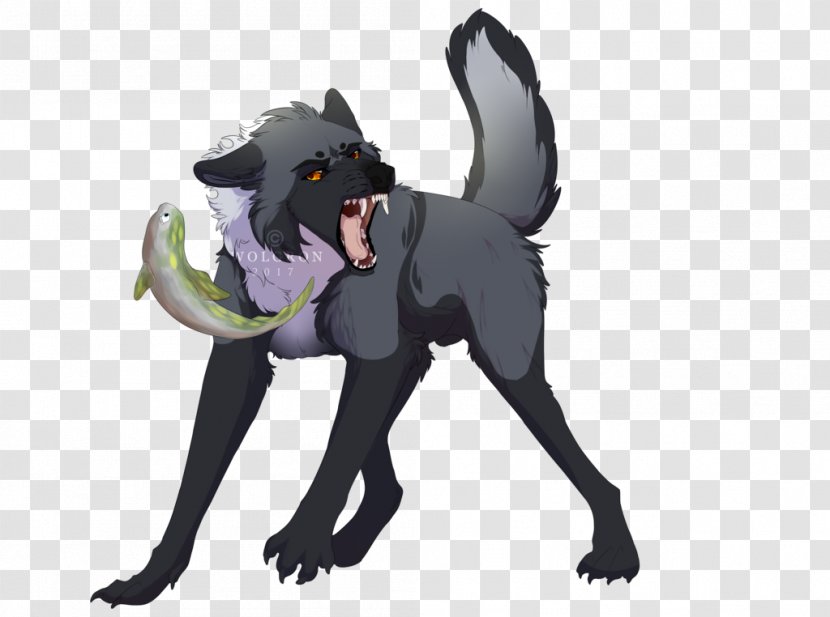 Cat Dog Legendary Creature Supernatural Cartoon - Mammal - Eyebrows Gone Wrong Transparent PNG