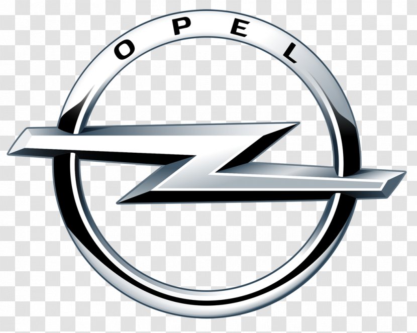 Opel GTC Car Meriva Astra - Vehicle Transparent PNG