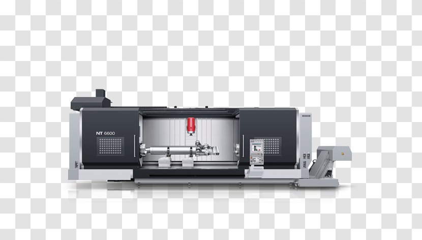 Computer Numerical Control Lathe DMG Mori Aktiengesellschaft Machine Seiki Co. - Electronics - Dmg Transparent PNG