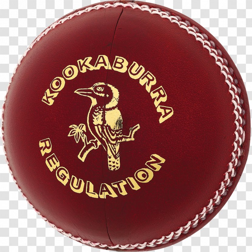 Australia National Cricket Team Balls Kookaburra - Sports Equipment - World Map Transparent PNG