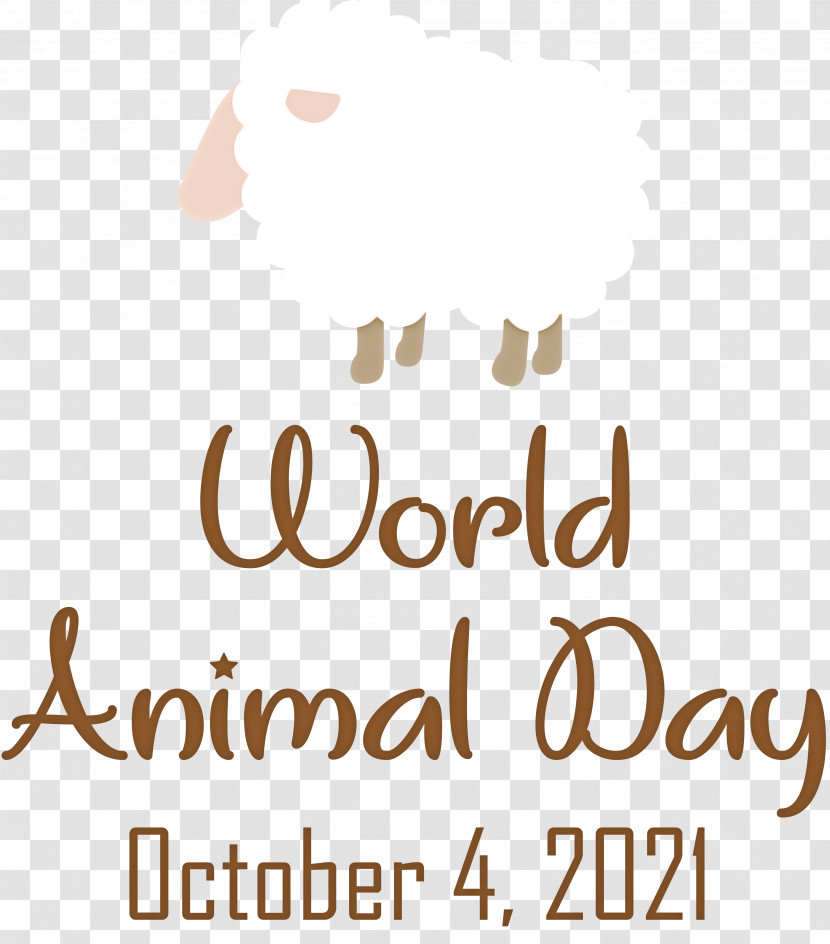 World Animal Day Animal Day Transparent PNG