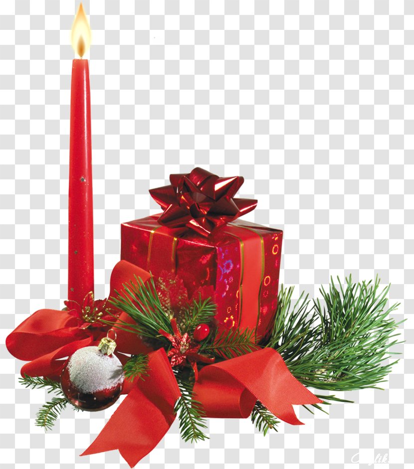 Gift Christmas Animaatio Transparent PNG