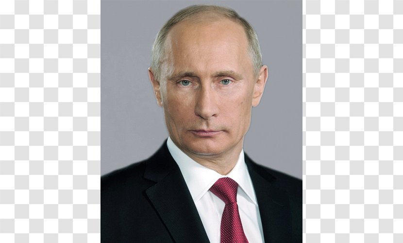 Vladimir Putin President Of Russia Prime Minister Politics - Businessperson Transparent PNG