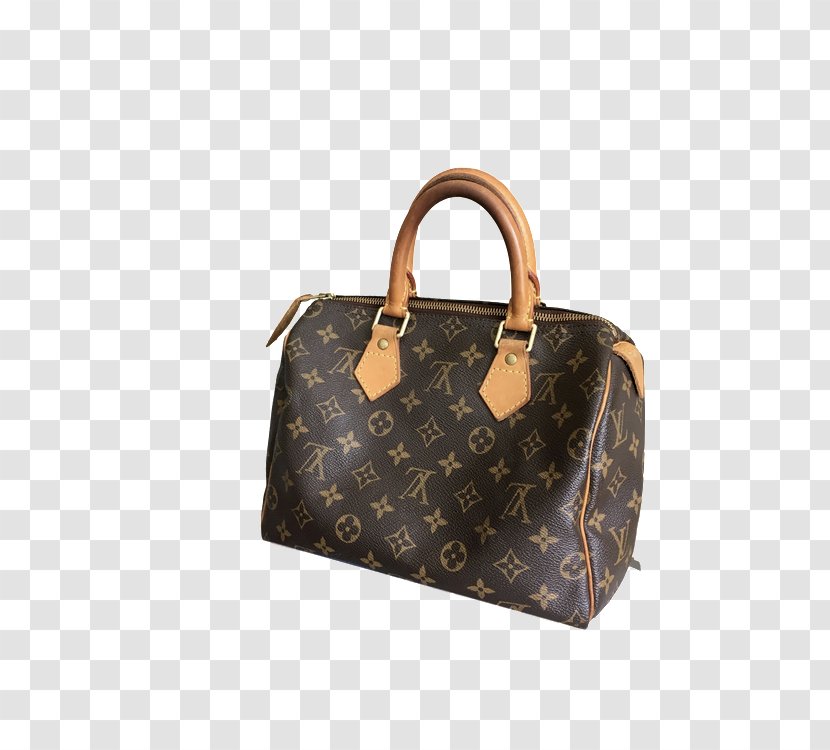 Tote Bag Handbag Louis Vuitton Leather Transparent PNG