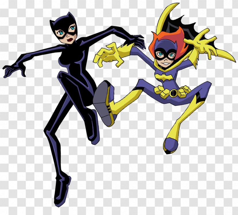 Damian Wayne Catwoman Robin Zatanna Batgirl - Harley Quinn Transparent PNG